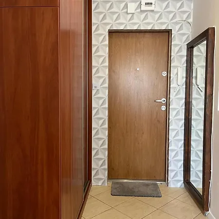 Apartament We Wrzeszczu 6 Os *