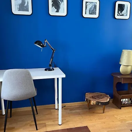 Apartament We Wrzeszczu 6 Os